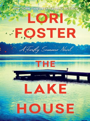 cover image of The Lake House